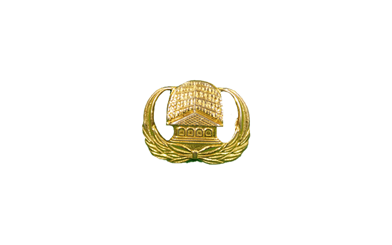 Pin KORPRI