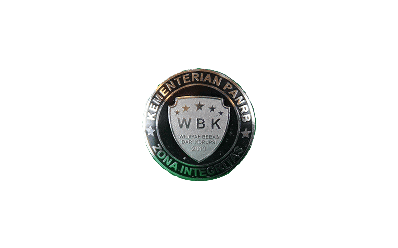Pin WBK