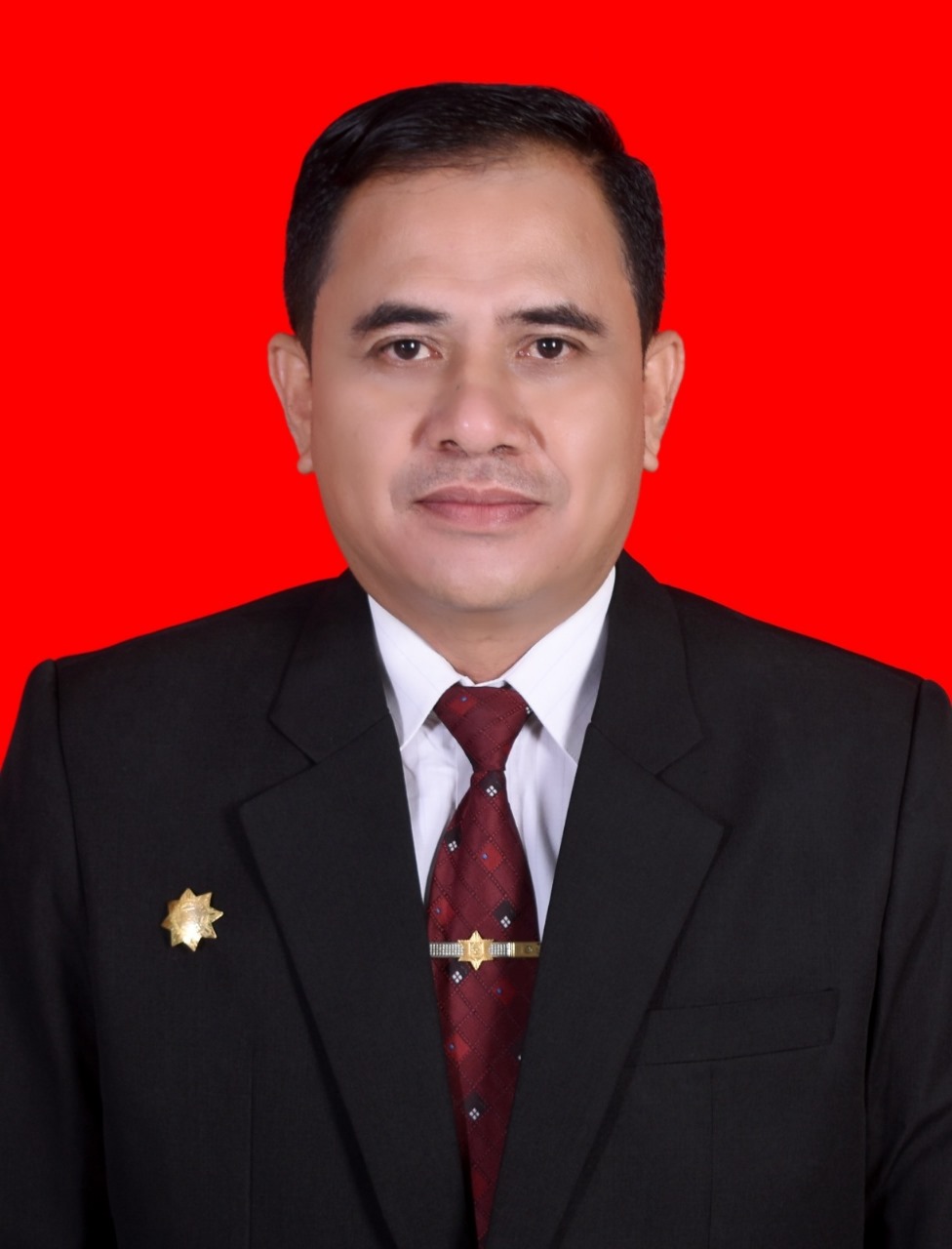 Jetet Hiberon, A.P,M.Si