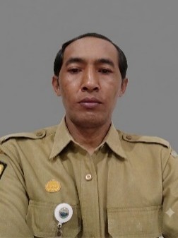 I Nengah Meres,SE	