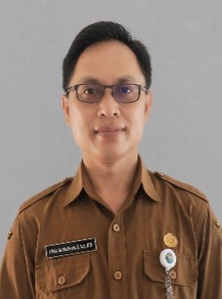 I Made Sandiadnyana,S.Kep,M.Si	