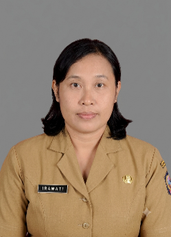 Ni Luh Komang Sri Irawati, SE	