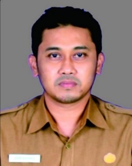 I Putu Gede Joni Irawan,ST,M.Si	