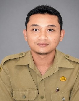 Sang Made Muryawan, ST,M.Si